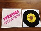 The Features - Floozie Neighborhood 7