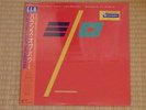 Electric Light Orchestra - Balance Of Power(LP)CBS/Sony - 28AP 3153Japan Sealed