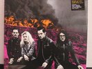 THE DEAD WEATHER 'Dodge And Burn' Vinyl LP (Jack White Stripes) NEW & SEALED