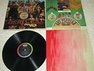 The Beatles-Sgt Peppers Lonely Hearts Club Band-Vinyl Mono LP