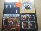 1978   SEALED   The Rutles LP Monty Python Beatles Parody Eric Idle  HS-3151