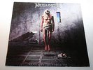 Megadeth - Countdown To Extinction - LP Capitol + OIS