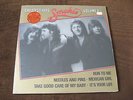 Smokie Greatest Hits Volume 2 Run to me Pins etc. Germany || OVP Sealed MINT