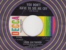 In Demand Soul (Hear) LEON HAYWOOD 
