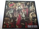 Slayer - Reign In Blood - LP Geffen + OIS