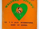 Dr. T.O. Jazz Int'l 
