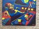 Mikey Dread, Mikey At The Controls.  Vinyl LP.  (Trojan Recordings. 1979.)