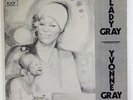 Yvonne Gray 