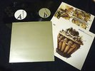 AUTECHRE Tri Repetae 1995 UK 2LP Vinyl IDM Aphex twin
