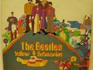 THE BEATLES Beatles & George Martin - 1969 Yellow Submarine LP 33 Giri