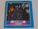 ALICE COOPER / ELECTED (VTG.THAI 7” LP)
