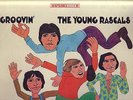 THE YOUNG RASCALS 