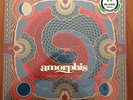 Amorphis - Under the Red Cloud [ 2XLP, Nuclear Blast, NEW ] Therion