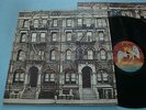 Led Zeppelin Physical Graffiti dbl LP SS2-200 1975