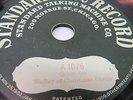 Medley Of Christmas Carols - STANDARD DISC A1076
