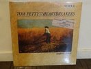 QUIEX II Tom Petty Southern Accents SEALED PROMO +HYPE STICKER AUDIOPHILE
