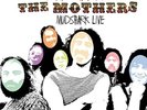 FRANK & THE MOTHERS OF INVENTION ZAPPA-MUDSHARK LIVE (180 GR.LP)  VINYL LP NEU