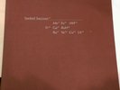 SEEFEEL, SUCCOUR, UK WARP 2 x LPs, 1995, ELECTRONIC/POST ROCK, EX/ex VINYL