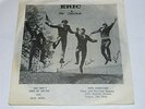 ERIC & THE CHESSMEN on Kama GARAGE PUNK 45 WITH RARE PICTURE SLEEVE HEAR