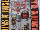 Guns N Roses  Appetite For Destruction
