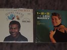 2 LPs from 1965 Jewel Akens 