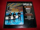 The Beatles Something new PERU