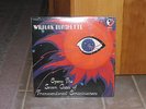 WILBURN BURCHETTE Opens The Seven Gates of Transcendental Consciousness psych lp