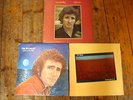 Tim Buckley- Look At The Fool, Sefronia, Greetings from LA