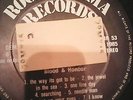 rock o rama vynal lp