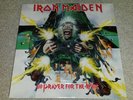 IRON MAIDEN No Prayer for the Dying 12