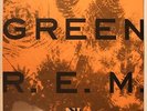R.E.M. Green LP Vinyl 1988 US Warner Bros. 9 25795-1 Original SEALED Q-834
