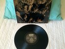 Killing Time Happy Hour LP RARE 1ST PRESS Leewat Warzone Agnostic Front NYHC