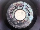 THE UPRISING MAYTONE/UNCHANGEABLE LOVE  RARE KILLER BIG TUNE ROOTS LISTEN