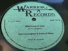 Earl Cunningham What Kind Of Woman Rare Killer Roots 12