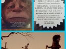 WHERE THE WILD THINGS ARE LP w/Karen O & The Kids SEALED yeah yeah yeahs