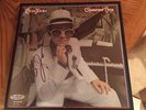 ELTON JOHN AUTOGRAPHED GREATEST HITS LP- AMAZING-RARE-AWESOME