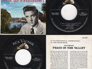 (EX/VG++) Elvis Presley 