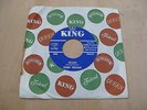 BOBBY FREEMAN Fever / What Can I Do 45 VG+ soul popcorn new breed r&b king