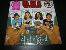 D.R.I. LP 4 OF A KIND DIRTY ROTTEN IMBECILES NEW LP 1988METAL BLADE REC D1-73304