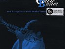 Chet Baker And His Quintet with Bobby Jaspar - Chet Baker And His Quint... EU LP