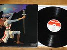 JERUSALEM - SAME LP IN '72 UK PRESS - ORIG DERAM SDL 6 HEAVY PROG KILLER. RARE