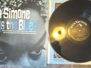 Nina Simone Sings The Blues 1967 RCA Dynagroove Stereo- NICE