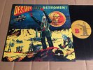 MAN ... OR ASTROMAN? - DESTROY ALL ASTROMEN - LP - ES 1215 - USA 1994