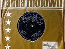 The Jackson 5 I WANT YOU BACK vinyl 7
