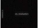 Os Mutantes Brazil Only Box Set 7 Lp Limited Ed Pre Sale Availible On oct 26