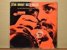 Dizzy Reece  Star Bright  Blue Note 4023 DG RVG LP - Ear  47 W. 63rd mono vinyl