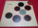 RARE ROCK LP LUNGFISH 