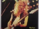 METALLICA MOLTEN ROCK 2-LP LIVE IN CHICAGO APRIL 20, 1986 RARE AND HARD TO FIND