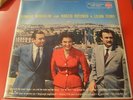 ROMANO MUSSOLINI-NUNZIO ROTONDO e LILIAN TERRY LP VG++/VG+
