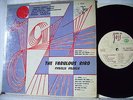 Charlie Parker ?– The Fabulous Bird, F 10